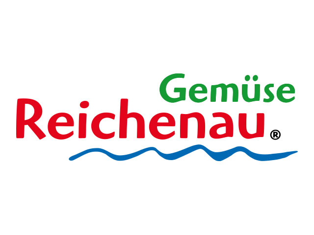 Logo der Reichenau Gemüse eG - Sponsor des Reichenauer Insellaufs am 18.09.2022